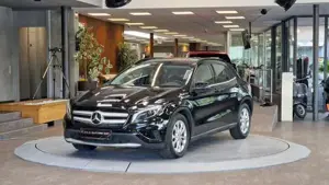 Mercedes-Benz A 200 Bild 14