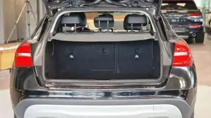 Mercedes-Benz A 200 Bild 15