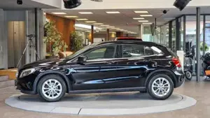 Mercedes-Benz A 200 Bild 4