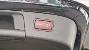 Mercedes-Benz A 200 Bild 16