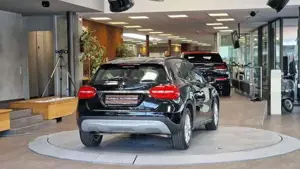 Mercedes-Benz A 200 Bild 8