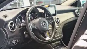 Mercedes-Benz A 200 Bild 18