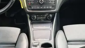 Mercedes-Benz A 200 Bild 20