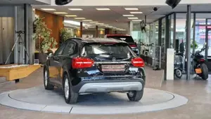 Mercedes-Benz A 200 Bild 6