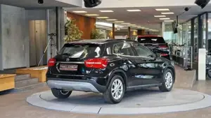 Mercedes-Benz A 200 Bild 9