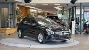 Mercedes-Benz A 200 Bild 12