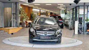 Mercedes-Benz A 200 Bild 13