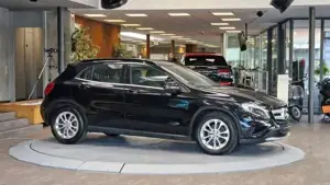 Mercedes-Benz A 200 Bild 11