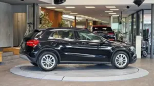 Mercedes-Benz A 200 Bild 10