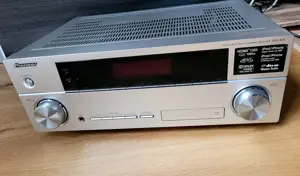 Hi-Fi Anlage  Bild 2