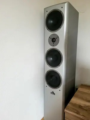 Hi-Fi Anlage  Bild 4