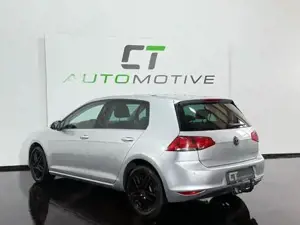 VW Golf Bild 5
