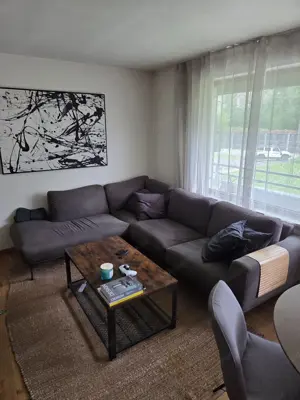 Wohnlandschaft CASA Möbel Bild 2