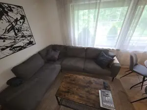 Wohnlandschaft CASA Möbel Bild 3