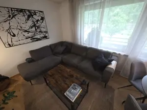 Wohnlandschaft CASA Möbel Bild 5