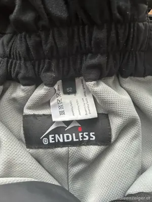 Skihose Größe 52 Bild 2