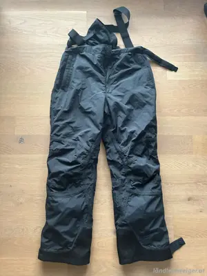 Skihose Größe 52 Bild 1