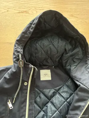 Herbst- Winterjacke Bild 2