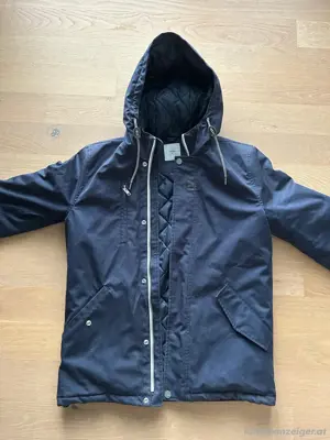 Herbst- Winterjacke