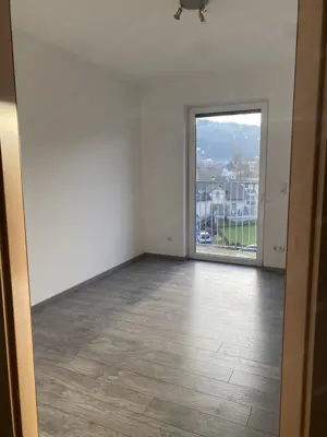 Neubauwohnung exclusive helle 3 Zimmer mit großer Dachterrasse, Lift, Garage Dornbirn nähe Zentrum  Bild 6