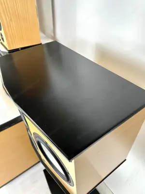 Teufel Theatre 8 THX Ultra 2 5,1 Heimkino in Einwandfreiem Zustand! Bild 2