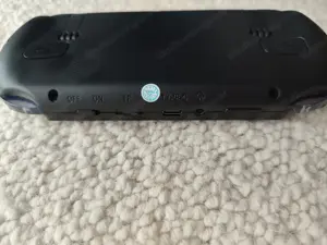 **RESERVIERT** Retro-Handheld SF3000 Videospielkonsole 20.000 Spiele 64GB  NEUWERTIG! Bild 5