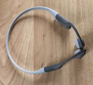 AEROPEX - Shoks Aftershoks Knochenschallkopfhörer Kopfhörer  Bild 2