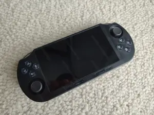 **RESERVIERT** Retro-Handheld SF3000 Videospielkonsole 20.000 Spiele 64GB  NEUWERTIG! Bild 2