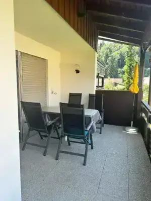 Sehr schöne Wohnung in Nofels zu vermieten Bild 9