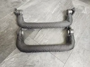 Kinderwagen TFK Joggster Adventure Bild 5