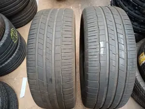 Hankook Sommer 275 55-r20 117W S1Evo3 Suv 5mm Dot 0221 Bild 2