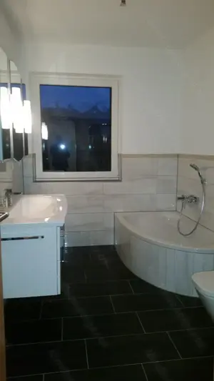 Neubauwohnung exclusive helle 3 Zimmer mit großer Dachterrasse, Lift, Garage Dornbirn nähe Zentrum  Bild 2