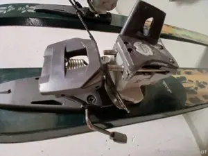 Skitourenset top Preis Bild 3