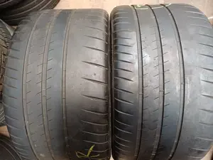 Michelin Sommer 245 35-R20 95Y Pilot Sport Cup2 NO 5mm Dot 0720 Bild 2