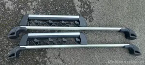 Dachträger Fiat Panda Bild 3