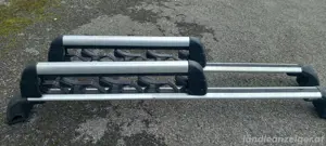 Dachträger Fiat Panda Bild 2