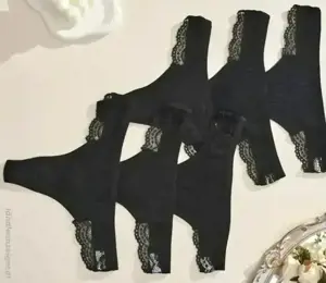 Getragene Höschen und Socken  Bild 3