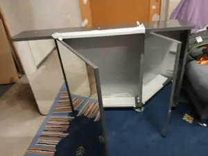 Bad   Spiegelschrank  Bild 3