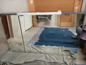 Bad   Spiegelschrank  Bild 2