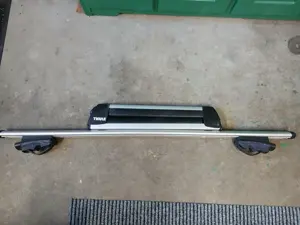 Querstreben    Renault Clio  Bild 2