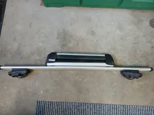 Querstreben    Renault Clio  Bild 3