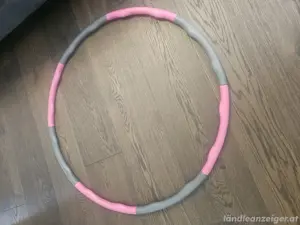 Hula Hoop Fitnessreifen