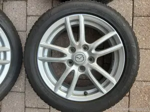 Mazda Felgen Bild 2