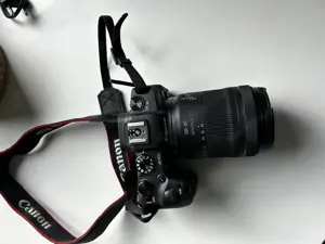 Canon Eos Rp Rf 24-105mm F4-7.1 IS STM Bild 2