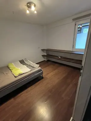 schönes WG Zimmer 14m  mit Dachterasse nahe Feldkirch zu vermieten Bild 8