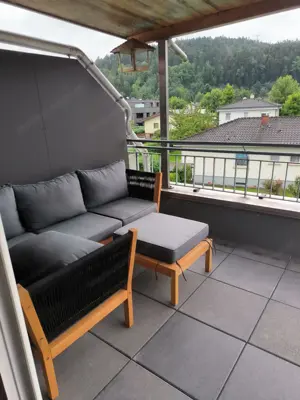 schönes WG Zimmer 14m  mit Dachterasse nahe Feldkirch zu vermieten Bild 4