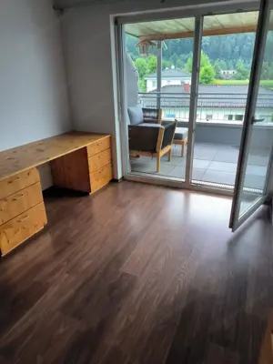 schönes WG Zimmer 14m  mit Dachterasse nahe Feldkirch zu vermieten Bild 7