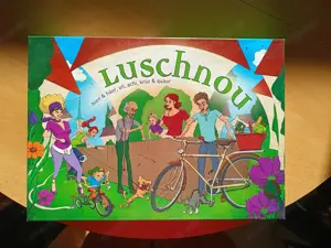 Brettspiele zu verkaufen Bild 3