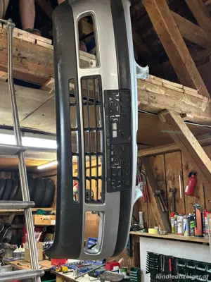 golf 4 kombi teile  Bild 4