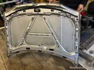 golf 4 kombi teile  Bild 2